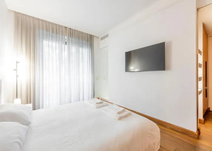 Royal Suites Luxury Brera