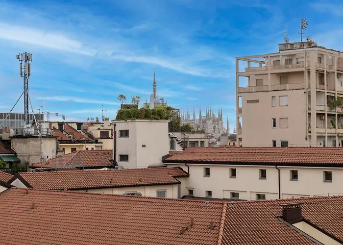 Royal Suites Luxury Brera