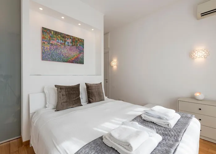 Royal Suites Luxury Brera